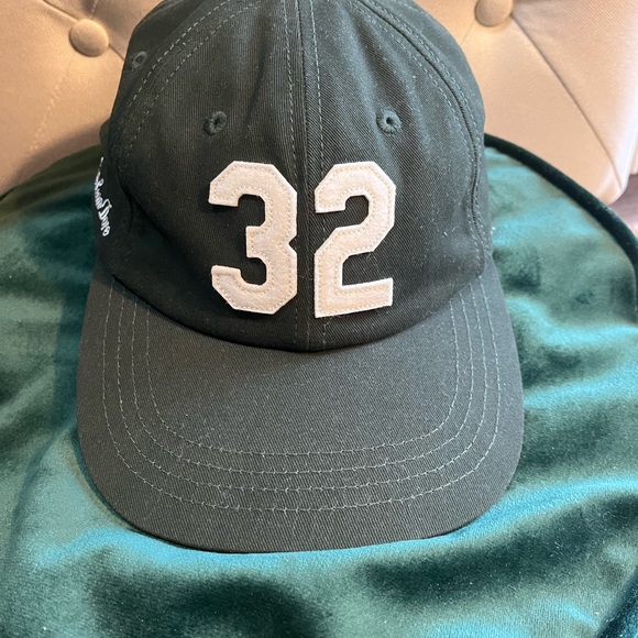 Aime Leon Dore Hat - London Exclusive RARE - Picture 2 of 4